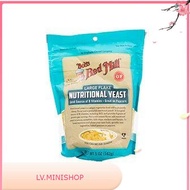 Bob's Red Mill Nutritional Yeast 141g
