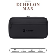Original ECHELON MAX Clutchbag Shoulder Bag - Premium Waterproof Slingbag