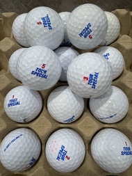 Used Golf Balls Gutty/Mizuno/TourSpecial (A to A-) @ 15 Balls