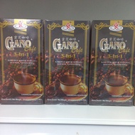 Kopi Gano Cafe Excel