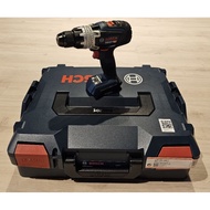 [Promosi] Bosch Heavy Duty Cordless 18v Drill (Brushless, GSR 18V-150C or GSB 18V-150C) 150NM TORQUE