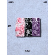 < Xiaojia Trend > UNFINISHED "Marbles" UC Mesh Shorts Men Shorts Mesh Shorts