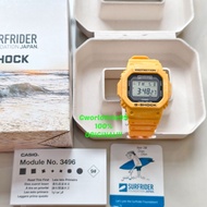 G-SHOCK SURFRIDER FOUNDATION JAPAN G-5600SFJ-9/G-5600SFJ-9DR/G-5600SFJ/G5600SFJ