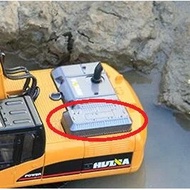 Penutup Enjin Jengkaut HUINA 1580 580