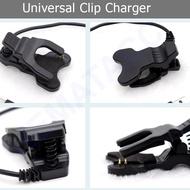 ➲Cf T500 T55 X6 X7 Hw12 Hw16 Hw22 F8 F10 W26 W27 W34 Smart Watch Charger Cable ❀ ❀