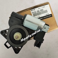 POWER WINDOW MOTOR ( FRONT & REAR )/ RIGHT SIDE ( JAPAN GENUINE )/MAZDA CX7 / CX9>TK32 58 58X