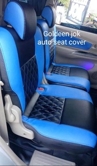 Sarung jok mobil APV GLGXSGX