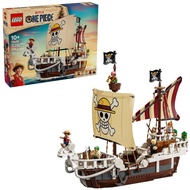 LEGO One Piece The Going Merry Pirate Ship 75639