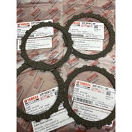 SET OF 4 5YP SPARK 135i EX 2010