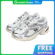 New Balance | NEW BALANCE นวบาลานซ ML725CG (725 สขาว-ดำ) 3403839