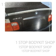 BM E46 '00-'05 SPOILER (AC) POLYURETHANE (PU) SKIRT LIP BODYKIT