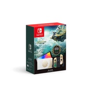 [ถูกสุด🇹🇭✅]Nintendo Switch Oled Model / Console OLED Model (รับประกันศูนย์ไทย Synnex)[ถูกสุด🇹🇭✅]
