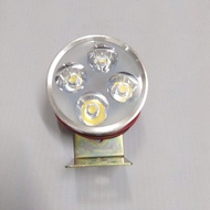 FOG LAMP 4 LED SPOT.
