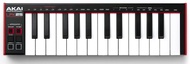 Akai Professional LPK25 MK2 MIDI  Keyboard  The LPK25 Laptop Performance Keyboard | Akai Professiona