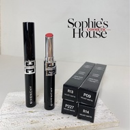 Givenchy Le Rouge Velvet Matte Long Lasting Lipstick