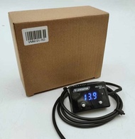 D1 Generation Car Volt Gauge Meter Voltage Gauge Toyota Perodua Honda Nissan Proton Suzuki Volt Mete
