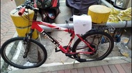 HASA COMP 1.0 Mountain Bike