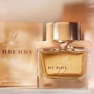 My Burberry 香水