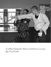 Tool Box Hapkido II: Attack and Defense Concepts Frank Fedele