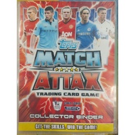 Match Attax 12/13 Arsenal