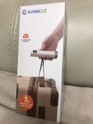(全新) 手提電子行李秤
