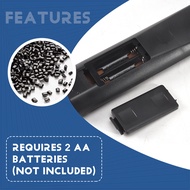 【Buy&Now】 NB887UD NB887 Remote Control Replacement for DVD VCR Combo Player ZV427MG9A RZV427MG9 ZV42