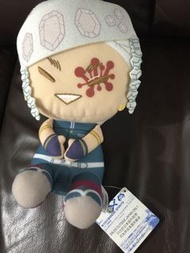 鬼滅之刃 煉獄杏壽郎 趴趴公仔