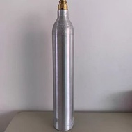 Soda water machine food grade CO2 cylinder swap refills $120 compatible with SodaStream aarke soda f