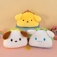 Gấᴜ Bông Mini size 20-25cm Đồng Giá 59k Sỉ SLL giá 3x Hàng Quảng Châu bông tinh khiết đàn hồi đ