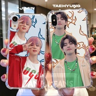 BTS FIRE Case