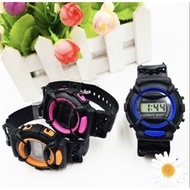 fossil watch fossil jam tangan g shock﹢garmin watch﹢fossil watch﹢ Jam Tangan Kindergarten Kids Budak