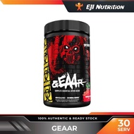 MUTANT GEAAR™ Essential Amino Acids 30 Servings