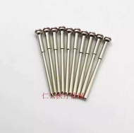 Material dental: Stone staincase steel, touch, a kidney touch, sand slice, needles