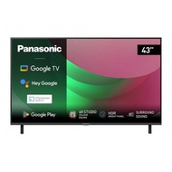 樂聲(Panasonic) 43吋 W70AGH 4K LED智能電視