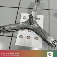 MESIN WW85K54E0UW/SE 8.5KG e DC60-00107 washing machine triangle spare parts