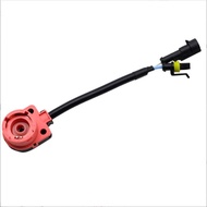 HID Adapter Lamp Holder Adapter D2/D4 Adapter Cable D2S D2C D4S D4C D4R Bulb Adapter (222Y-D2-03) In