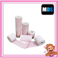 【Ship Today】PREMIUM ECG PAPER 50MM x 30M & 63MM x 30M - SINGLE CHANNEL (1 ROLL)