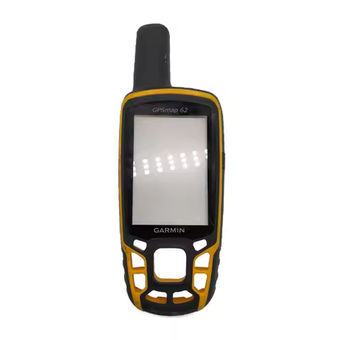 GARMIN GPSMAP 62 62s 64 64S 64ST Housing Front Cover or Rear Button Replacement Parts Old