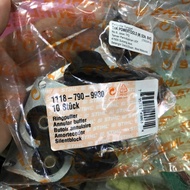 STIHL MS381 038 380 Annular Buffer