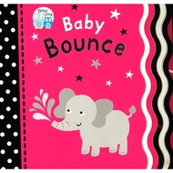 (BBW) BABY LOOK - BABY BOUNCE (ISBN: 9781848576704)