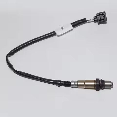 Car Oxygen Sensor For MERCEDES BENZ S-CLASS Coupe (C216) CL 63 AMG (216.377) M 156.984 2006-2013 W25