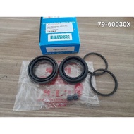 DISC BRAKE SEAL KIT TOYOTA HZJ80 REAR