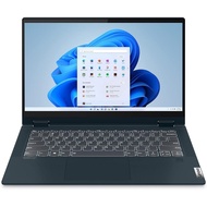 Lenovo 14" IdeaPad Flex 5 Multi-Touch 2-in-1 Laptop (AMD Ryzen 5500U 16GB 256GB)