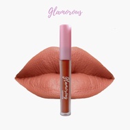 GLAMOROUS Lip Matte - Brave