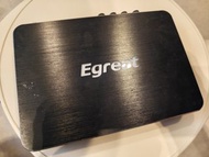 Egreat A5 4K UHD 媒體播放器