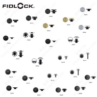 FIDLOCK ของแท้ SNAP การ์ดล็อคคลิปแม่เหล็ก QUICK RELEASE Functional กระเป๋ากีฬาอุปกรณ์เสริมเหมาะสําหร