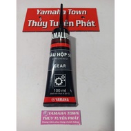 Gearbox oil - genuine Yamaha 100ml axle oil