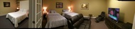 Balsam Suites Boutique Inn & Residence