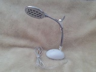 《新》電腦用USB 風扇連LED 燈