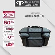 Acnos speaker bag Cs445- 446-447-450sr- 688r - NL4501/Ksnet445-450 - Kcbox Kc 270 - Dalton Ps K6a - 